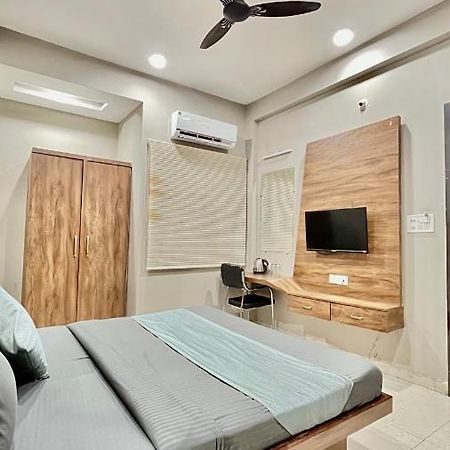 Stayzy Evanka Indore Esterno foto