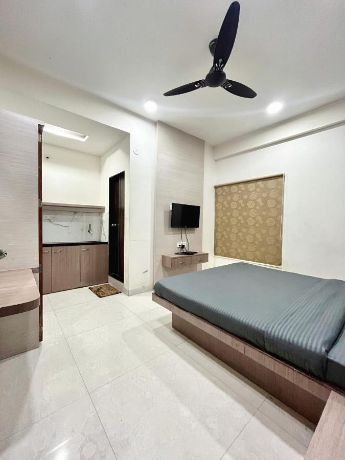Stayzy Evanka Indore Esterno foto