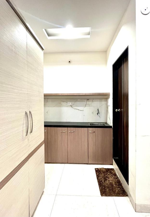 Stayzy Evanka Indore Esterno foto