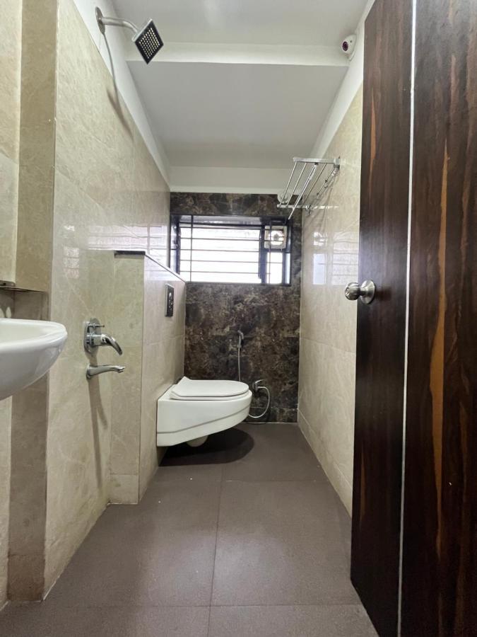 Stayzy Evanka Indore Esterno foto