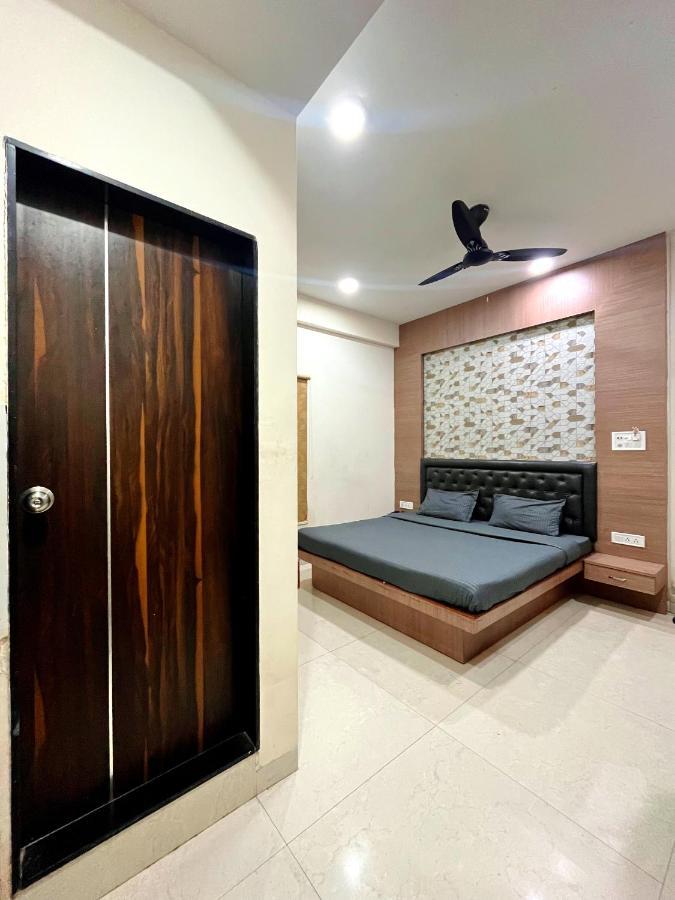 Stayzy Evanka Indore Esterno foto
