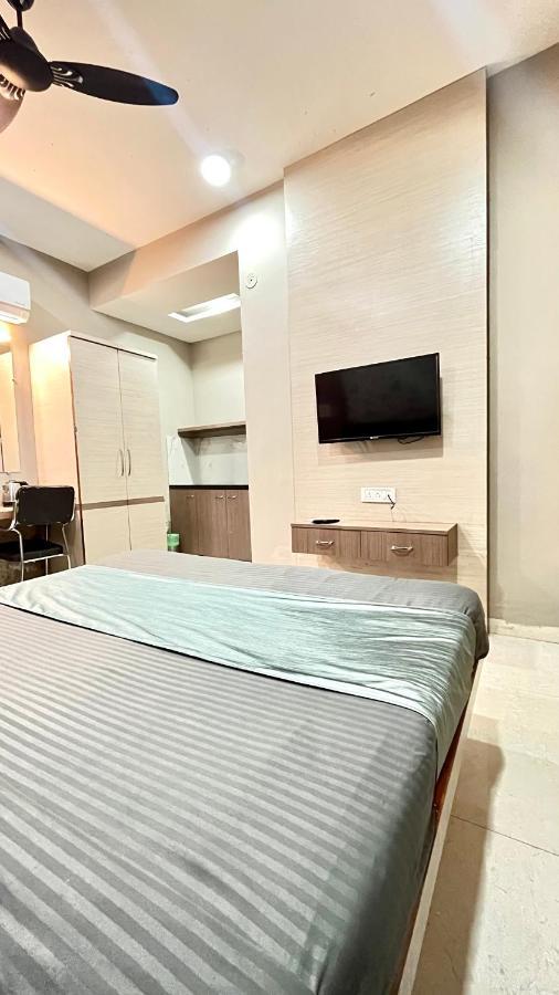Stayzy Evanka Indore Esterno foto